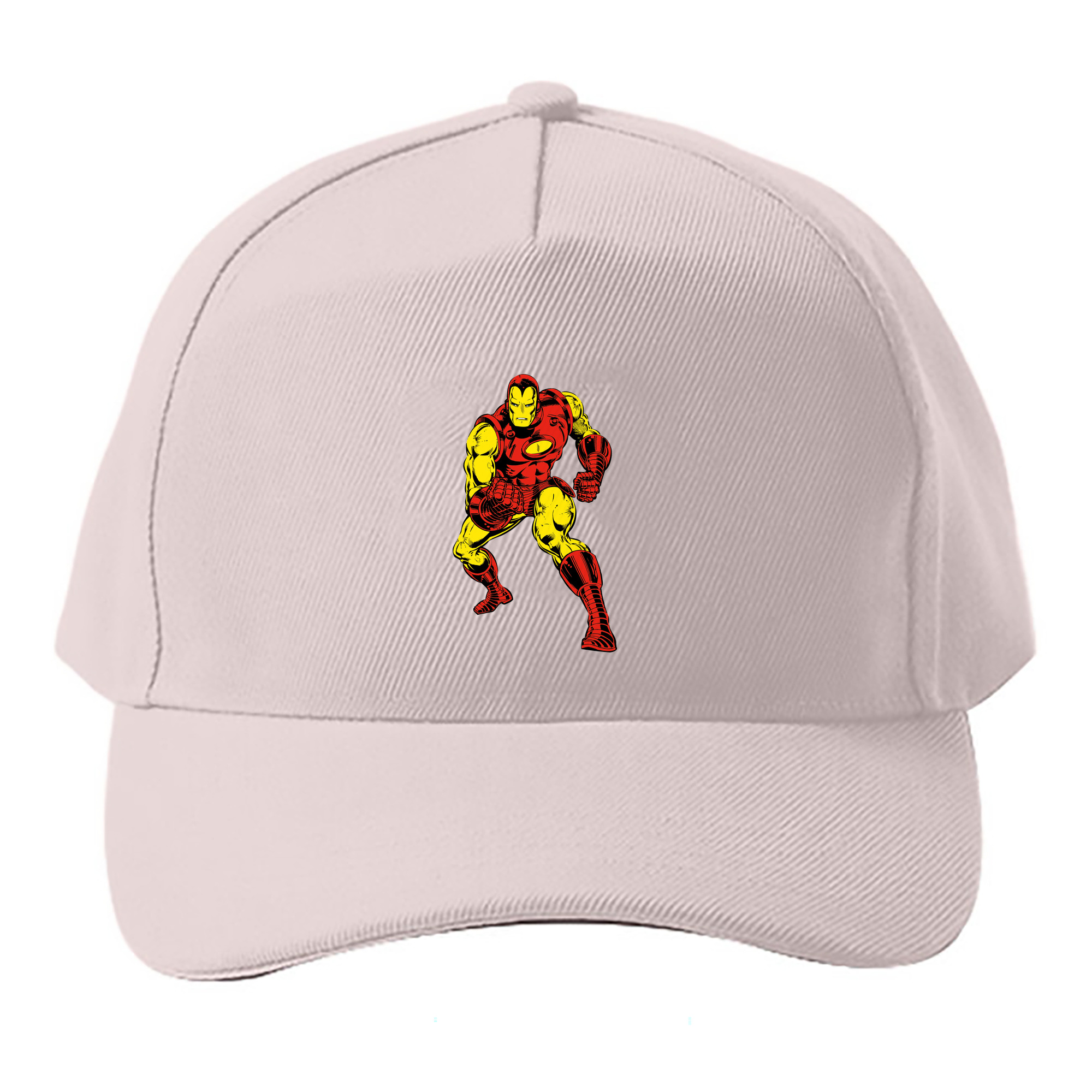 （画像用） アベンジャーズ The Avengers ベースボールキャップ 綿100％ 男女兼用 帽子 スポーツ